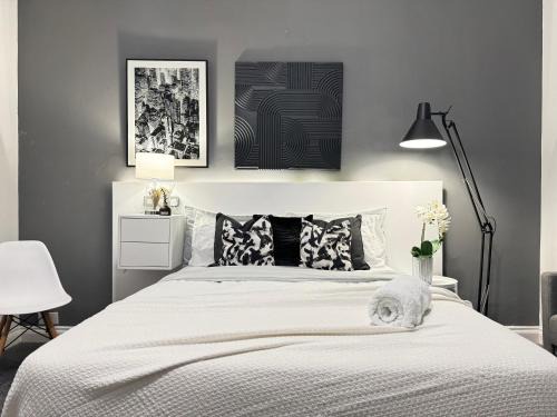 Hartlepool Apartment | York House Private Apartment