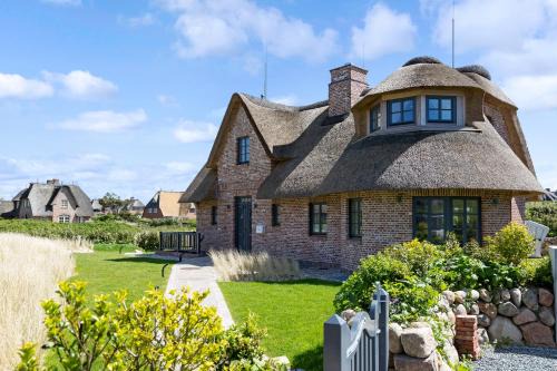 Rantum House | York´s Hüs