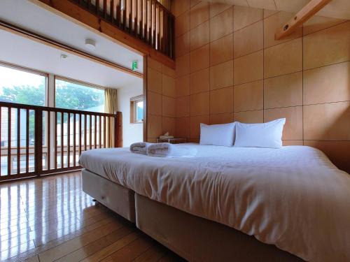 Hirafu Ski Chalet | Yotei Cottage