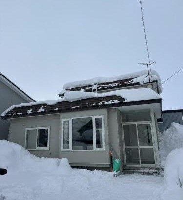 Kutchan House | Yotei View House