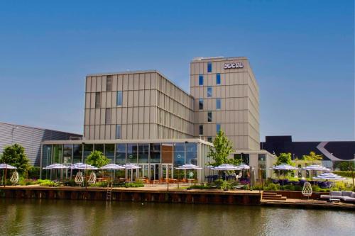 Amsterdam North Hotel | YOTEL Amsterdam
