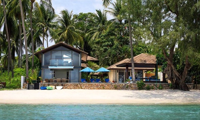 Lipa Noi Villa | You and Your Family will Love this Luxury Villa