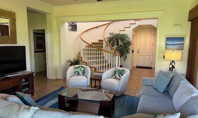 Kulalani Condo | You deserve a break! Fall Sale $375/nt!