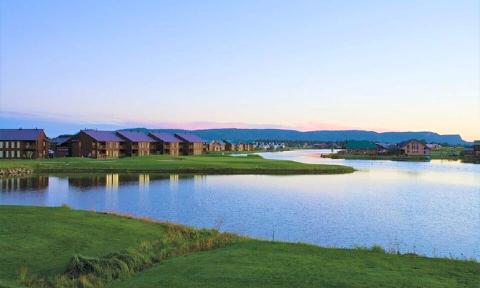 Pagosa Springs Resort | You have to see it to believe it !