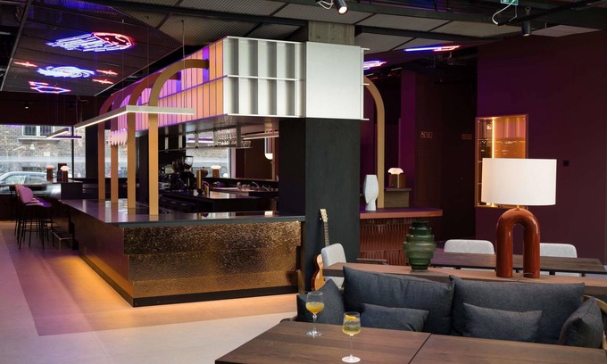 Palace District Hotel | You Hotel Budapest - Handwritten Collection (October 2025)