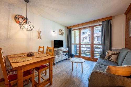 Valloire Apartment | You Ski en Terre Happy G11