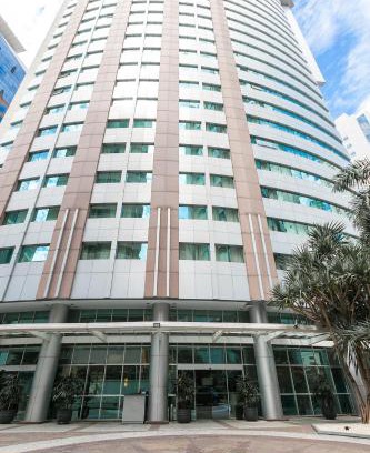 Vila Olimpia Apartment | You Stay at Vila Olimpia - ITC
