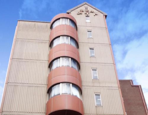 Gofuku-cho Hotel | YOU STYLE HOTEL MATE 鹿児島 天文館