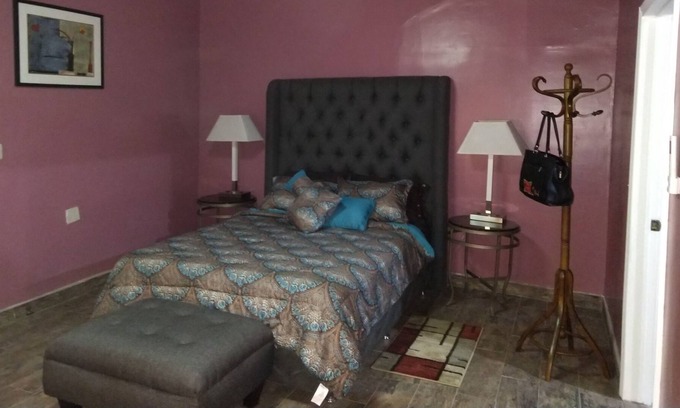 Tijuana House | You will love this space