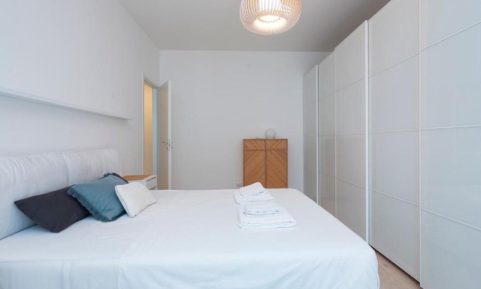 Affori Apartment | Youhosty - Grazioli 4