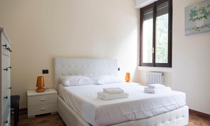Zona Zara Apartment | YouHosty - Marche 31 A