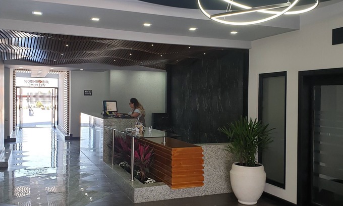La Joya Hotel | YouKoso Hotel Boutique