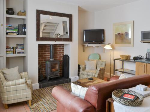 Warkworth House | Youngers Cottage