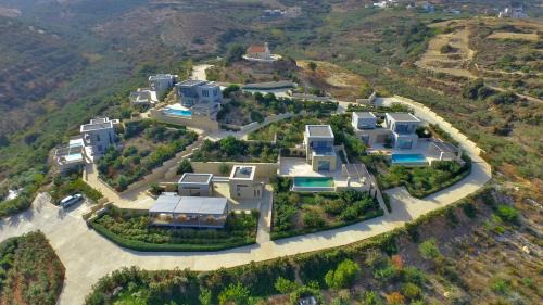 Kissamos Villa | Youphoria Sea View Villas