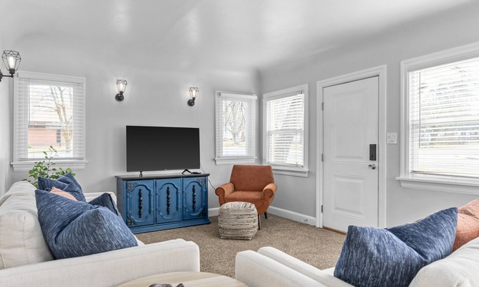 Ogden Cottage | - Your Adventure Awaits - 😁Relax😄Play🤗Unwind😊