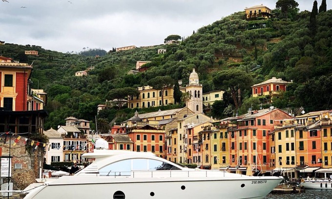 Capri Boat Rental | Your amazing yacht !