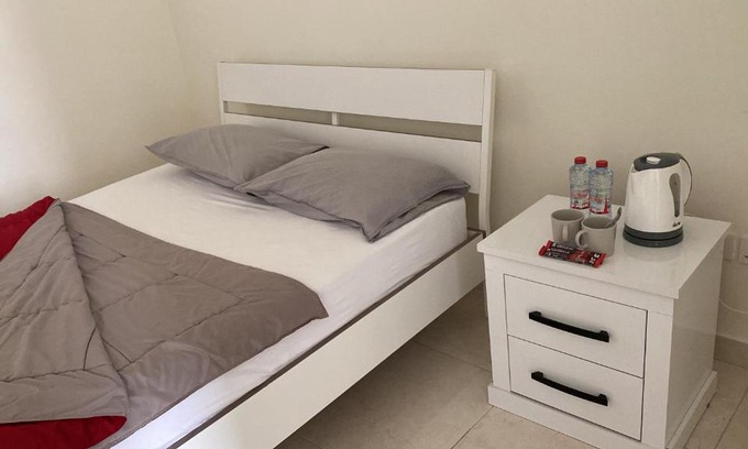 Khalifa City Apartment | Your apartment near Airport