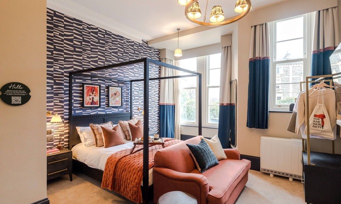 Clifton Apartment | Your Apartment - Pembroke House