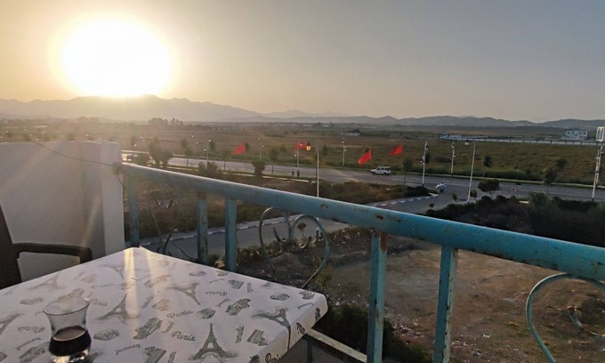 Martil Apartment | Your Beach Getaway in Martil