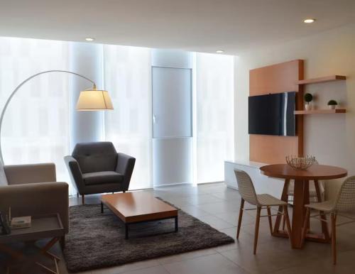 Ampliacion Granada Apartment | your beautiful home in Polanco