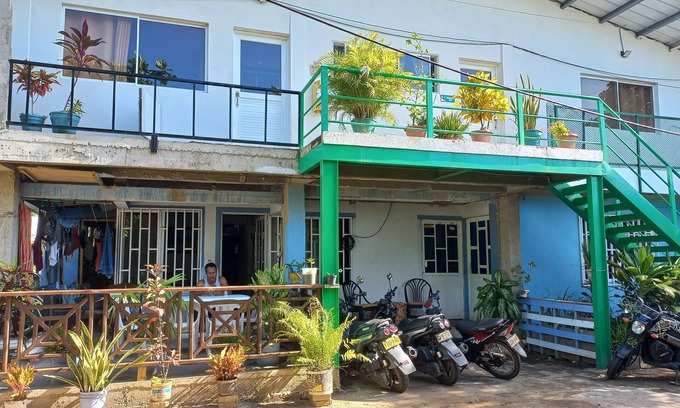 San Andres Cabin | Your best alternative for rest