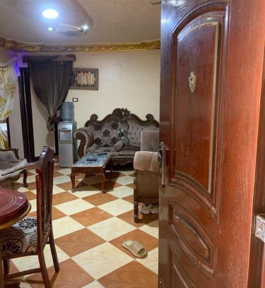 Ad-Dawahy Apartment | Your best stay in Port Said City