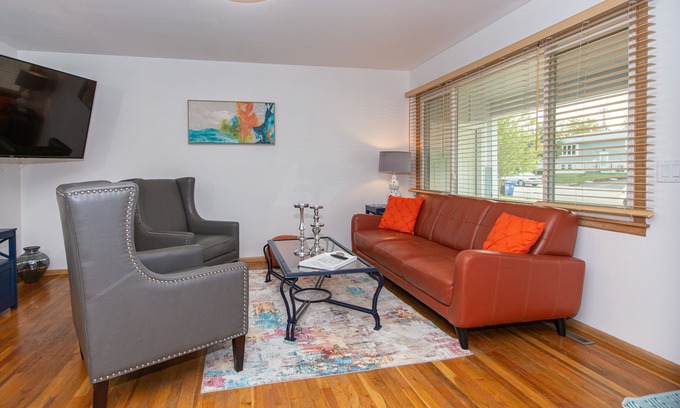 Rapid City House | Your Black Hills Home Away From Home