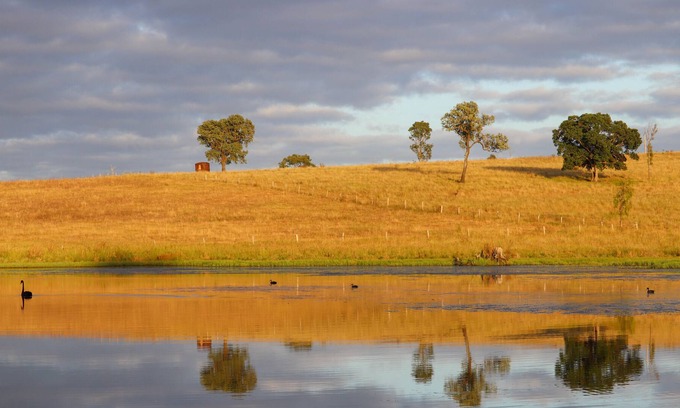 Biarra Other | Your Brisbane Valley adventure starts here