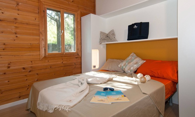Lido Adriano Ski Chalet | Your Chalet surrounded by nature!