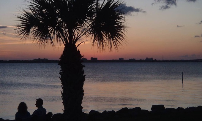 Melbourne Beach Apartment | Your Coastal Escape: Mid-Term Rentals by the Beach