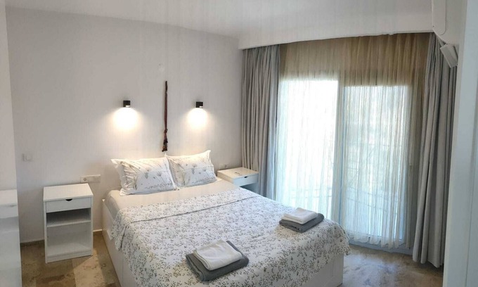 Sogucak Apartment | Your comfortable and luxury house in nature