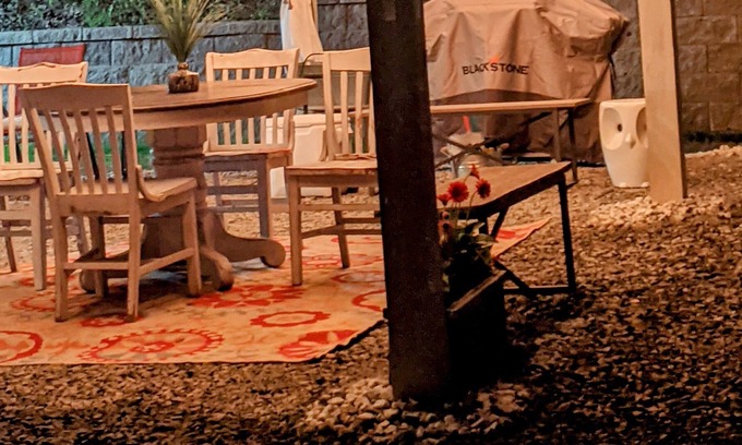 Ellijay Cottage | YOUR COTTAGE@CARTER'S LAKE
