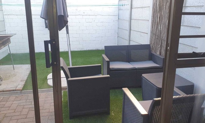 Flamingo Vlei Apartment | "Your Cozy Cape Town Escape: A True Home Away from Home!"