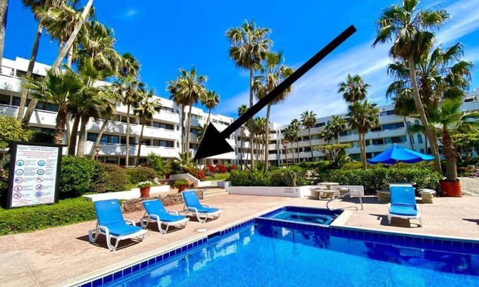La Paloma Apartment | Your cozy home @Rosarito