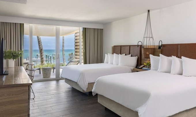 Islamorada Hotel | Your Dream Escape in Islamorada! Pet-friendly Property, Swimming Pool!
