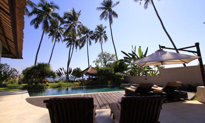 Kubutambahan Villa | Your dream villa on northern coast of Bali