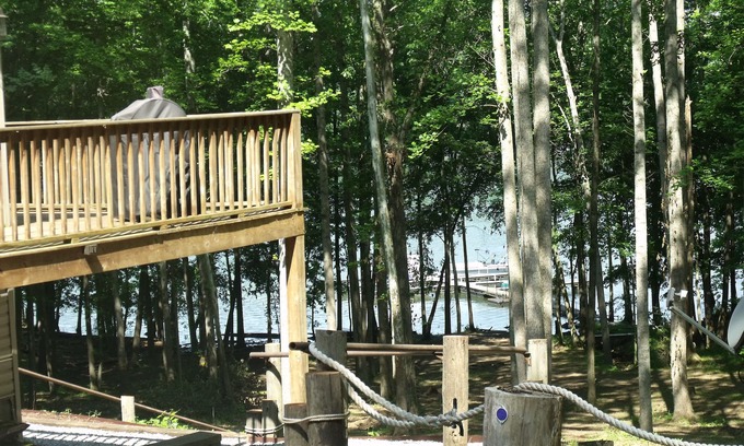 Cadiz House | Your Family Fun Begins Here, Driftwood Retreat