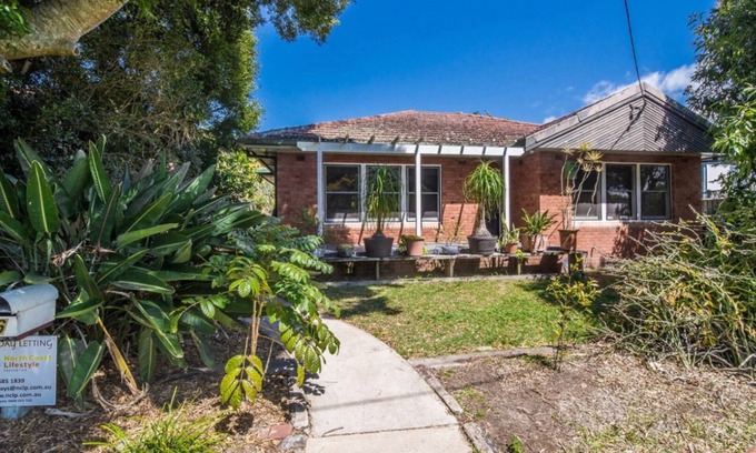 Brunswick Heads House | Your Family Holiday Home