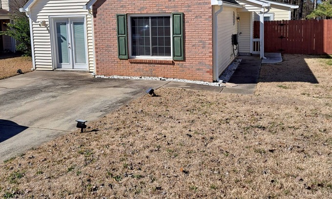Douglasville House | Your Favorite Property Douglasville GA 30 minutes from Atlanta