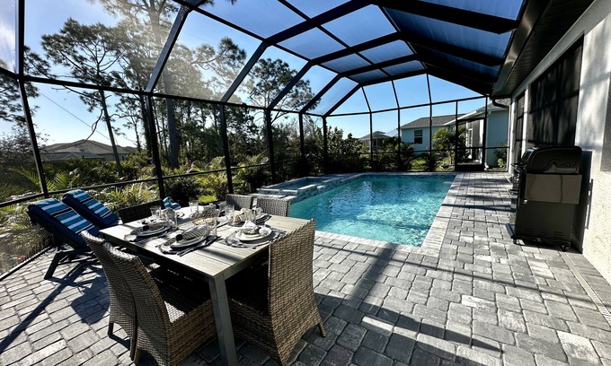 Pine Valley House | * Your Florida getaway starts right here! *