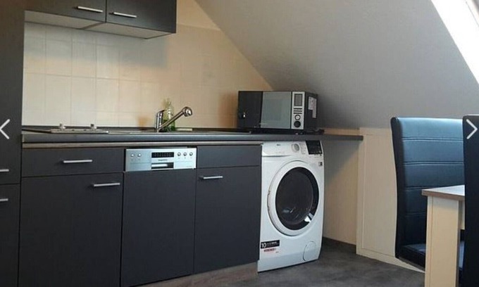Rastatt Apartment | YOUR HOME AT TIME - TO WORK, FEEL GOOD AND LIVE