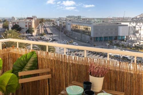 Poblats Maritims Apartment | Your home at Valencia, Marina Real