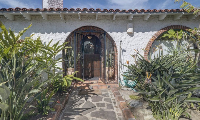 Las Gaviotas House | Your home away from home