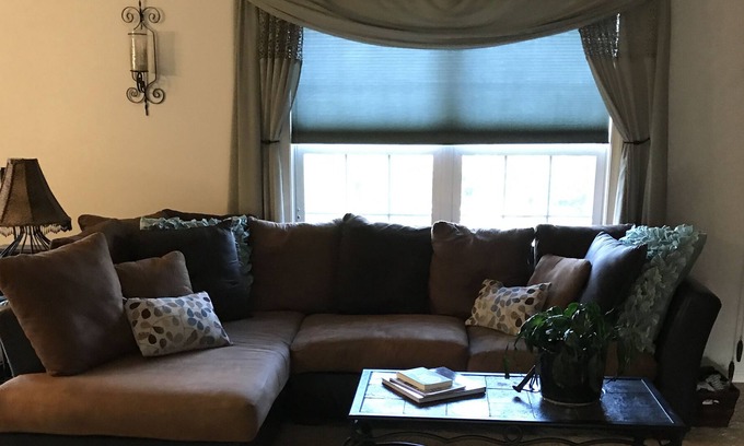 State College House | Your home away from home