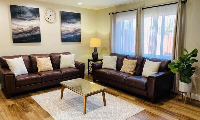 Ocean View Hills House | Your home away from home