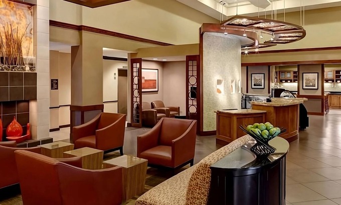 Gwinnett Place Hotel | Your Home Away From Home! Family-Friendly Unit awaits! Near Gwinnett Place Mall