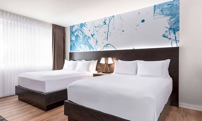 Central Area Hotel | Your Home Away From Home! Kitchenette, Pet-Friendly Property, Onsite Parking!