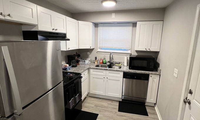Deer Park House | Your Home Away From Home