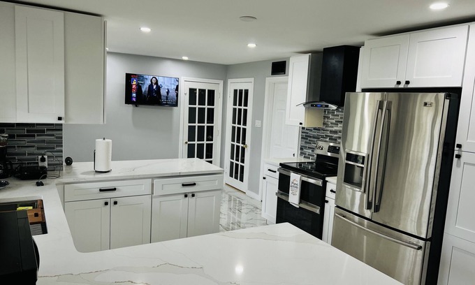 Manchester House | Your Home away from Home