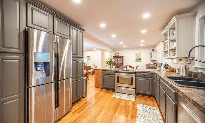 North Augusta House | Your Home for The Masters